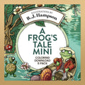 A Frog's Tale - Mini 6 Pack
