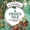 A Frog's Tale - 25 Pack