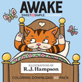 Awake - Full 50 Pack