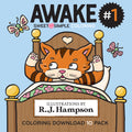Awake #1 - 10 Pack