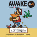 Awake #4 - 10 Pack