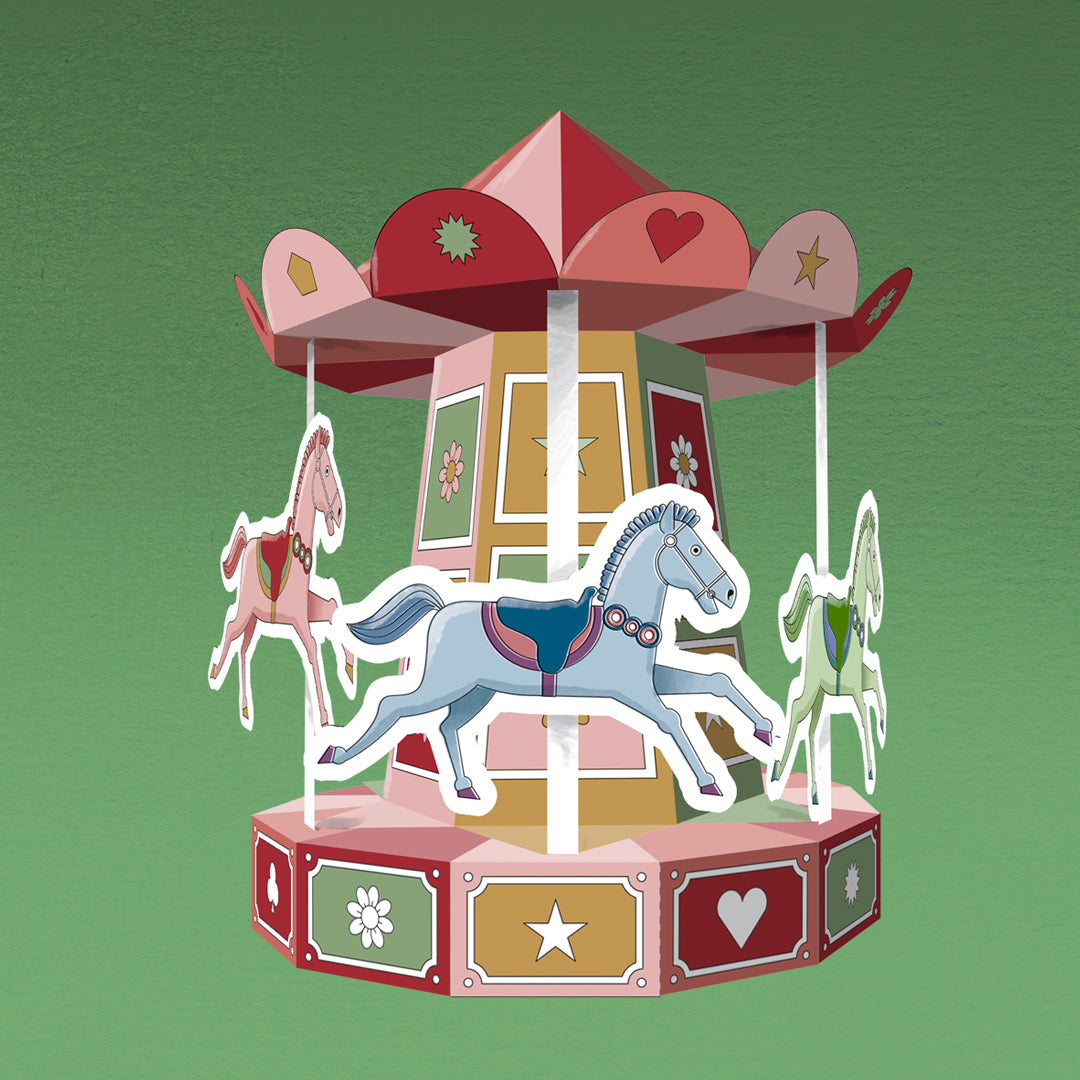 Christmas Tiny Homes - Christmas Village