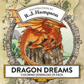 Dragon Dreams - 25 Pack