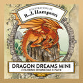Dragon Dreams - Mini 6 Pack