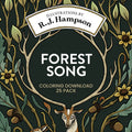Forest Song - 25 Pack