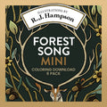Forest Song - Mini 6 Pack