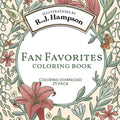 Fan Favorites - 25 Pack