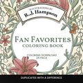 Fan Favorites - 25 Duplicate Edition Pack