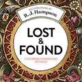 Lost & Found - 25 Pack