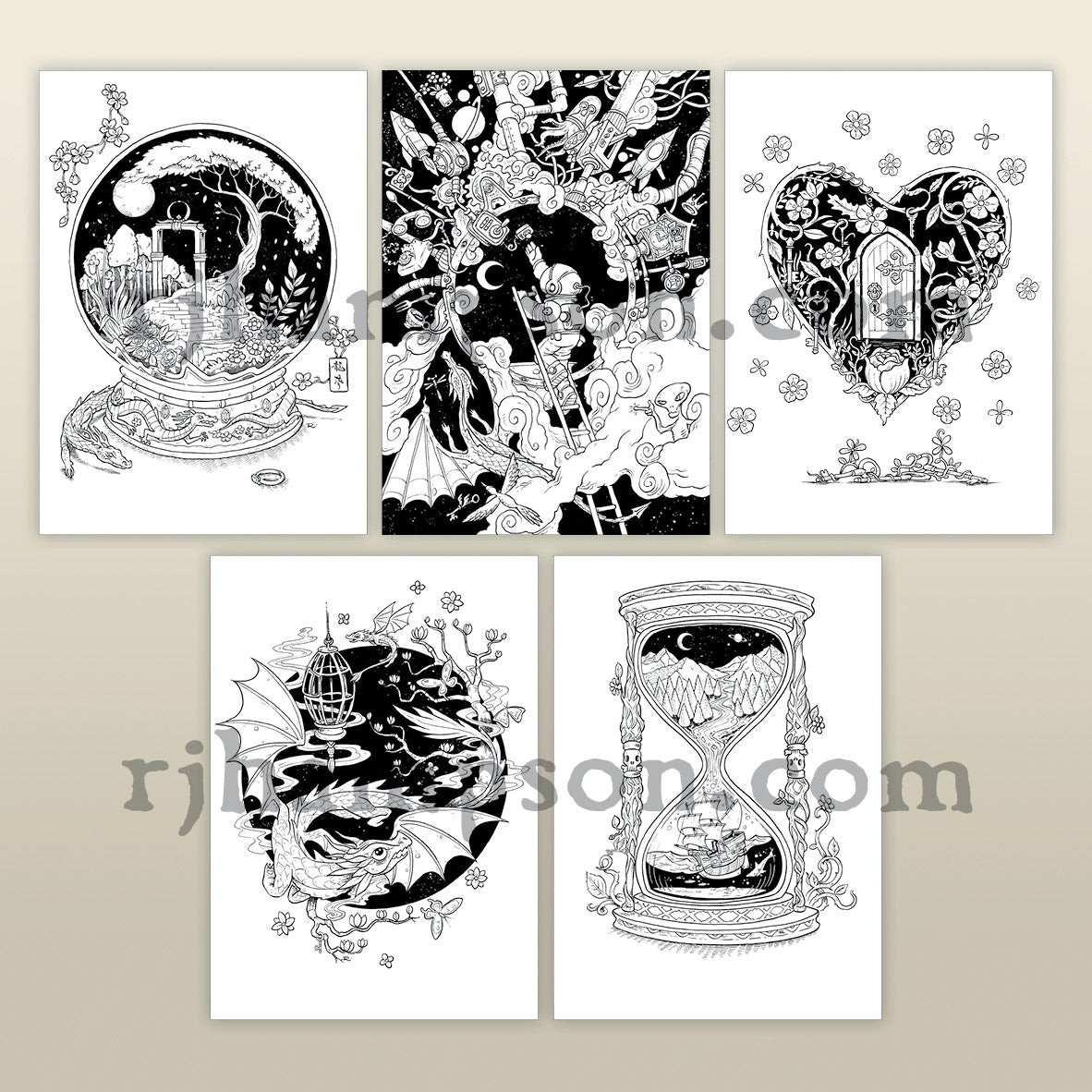 Lost & Found - 25 Duplicate Edition Pack