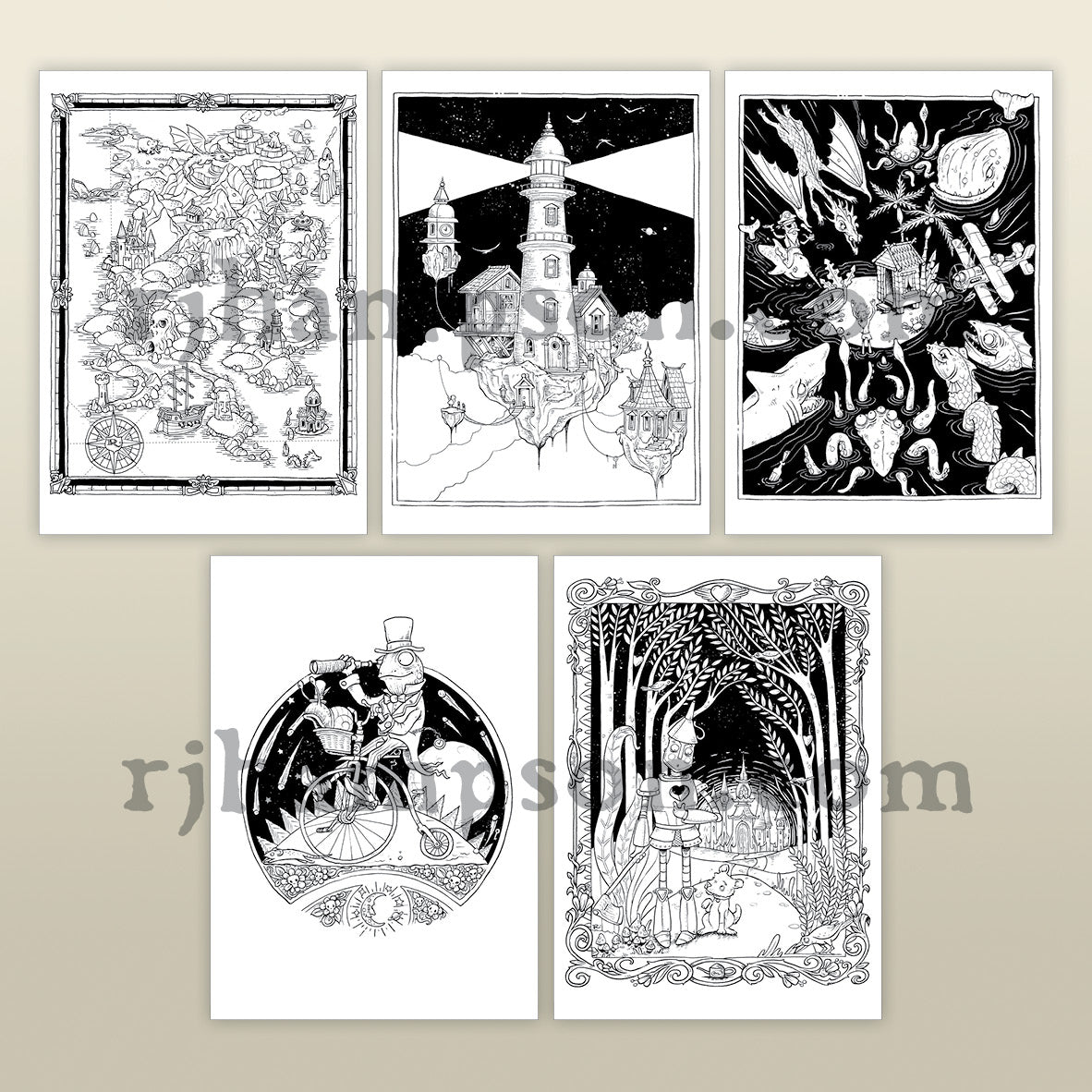 Lost & Found - 25 Duplicate Edition Pack