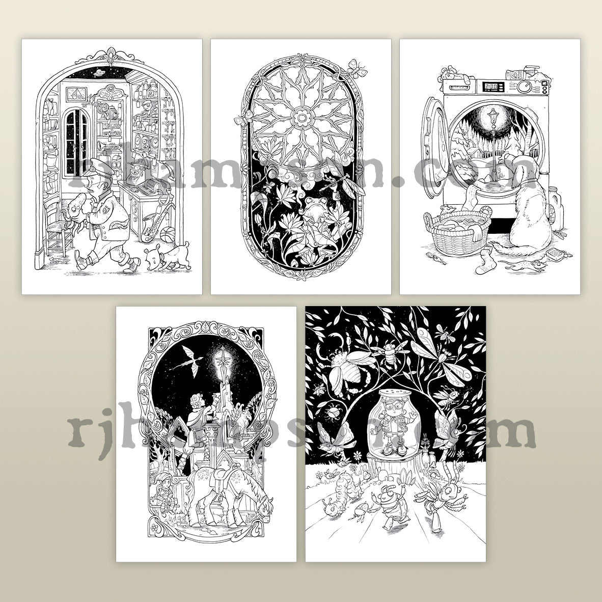 Lost & Found - 25 Duplicate Edition Pack