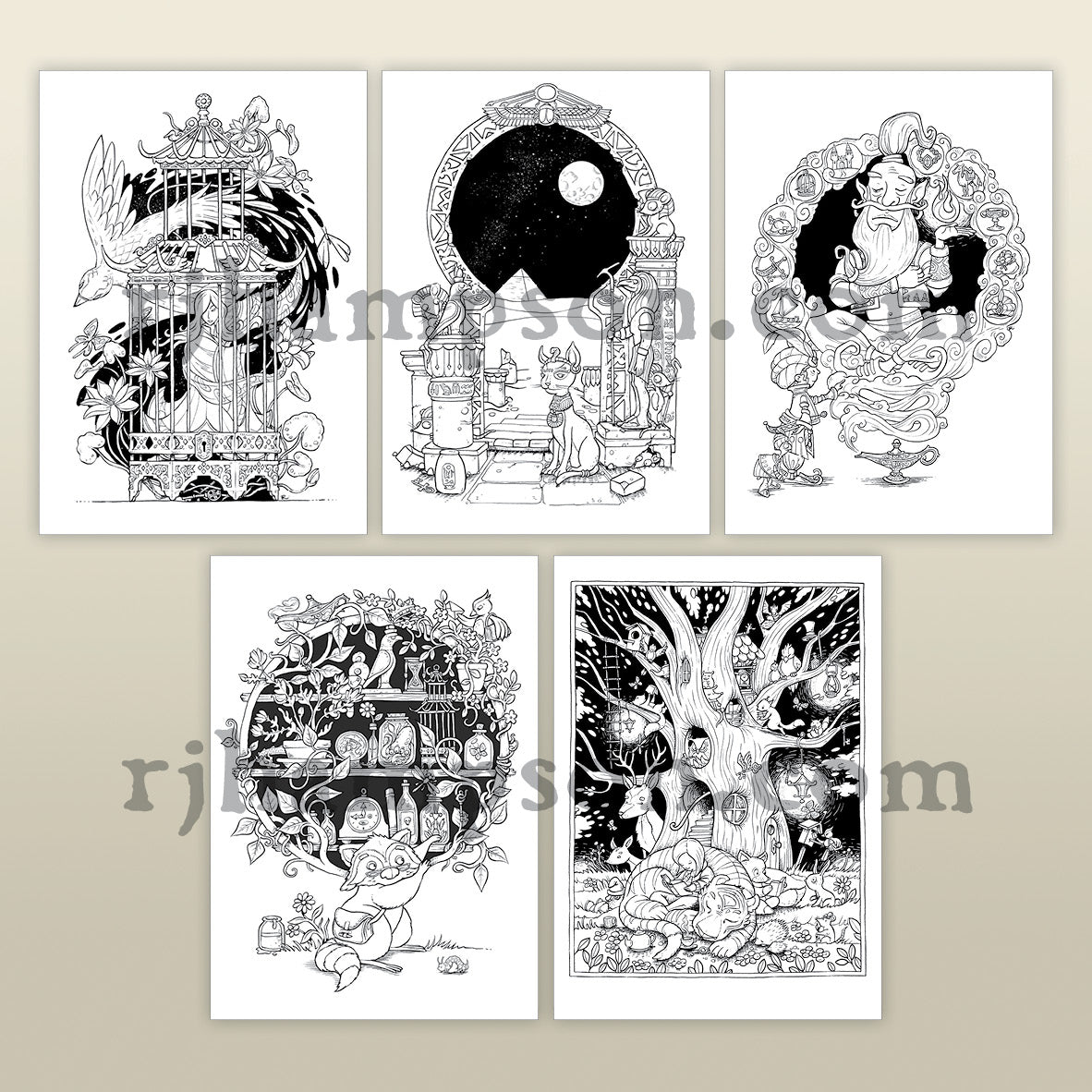 Lost & Found - 25 Duplicate Edition Pack