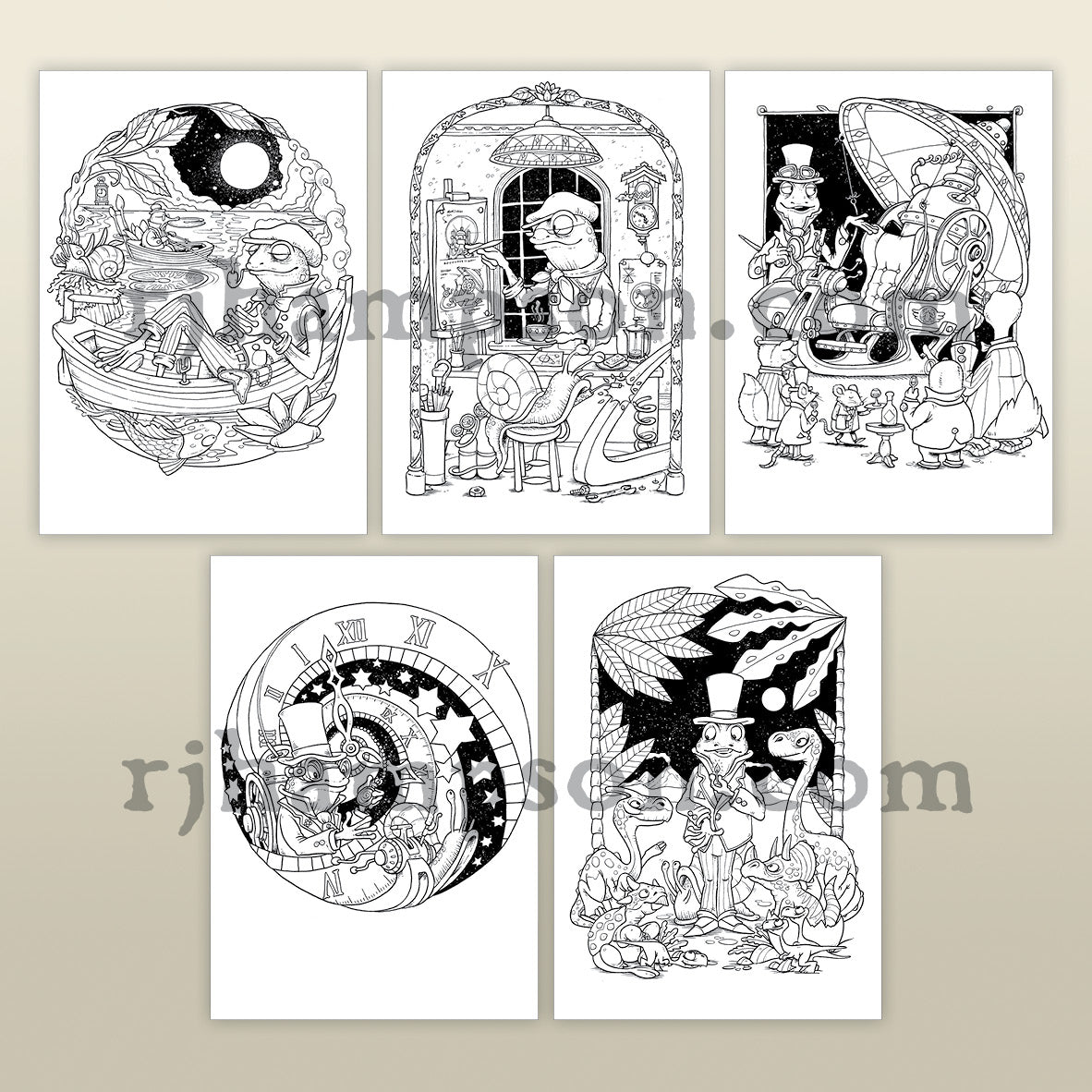 Lost in Time - 25 Duplicate Edition Pack