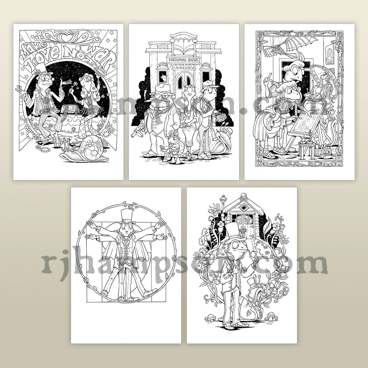 Lost in Time - 25 Duplicate Edition Pack