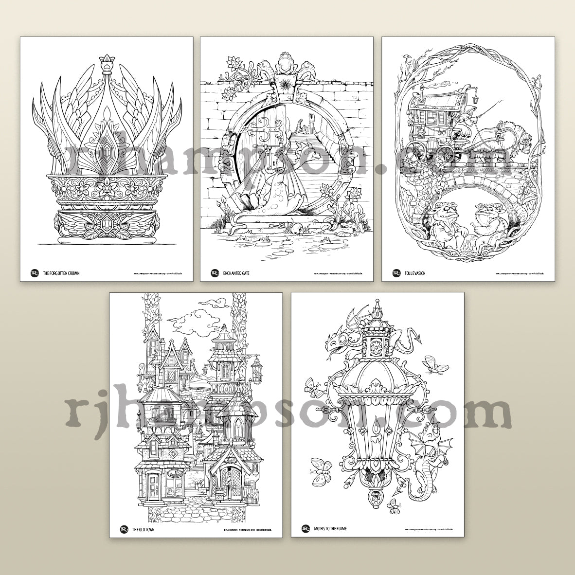 Mountain King - 25 Pack