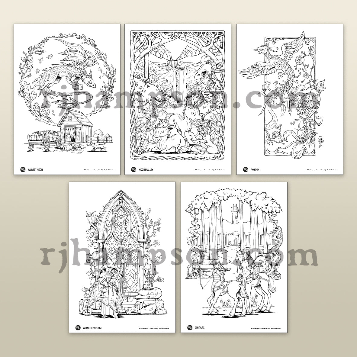 Mountain King - 25 Pack