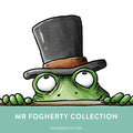 Mr Fogherty 6 Pack Collection