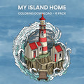 My Island Home - 6 Pack