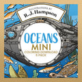 Oceans - Mini 6 Pack
