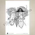 Pirate Love (Original)
