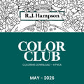 Color Club May 2026 - 4 Pack