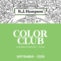 Color Club September 2026 - 4 Pack