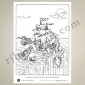 Pirates Peril (Original)