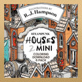 Steampunk Houses 2 - Mini 6 Pack