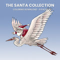 The Santa Collection - 6 Pack