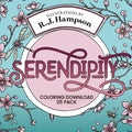 Serendipity - 25 Pack