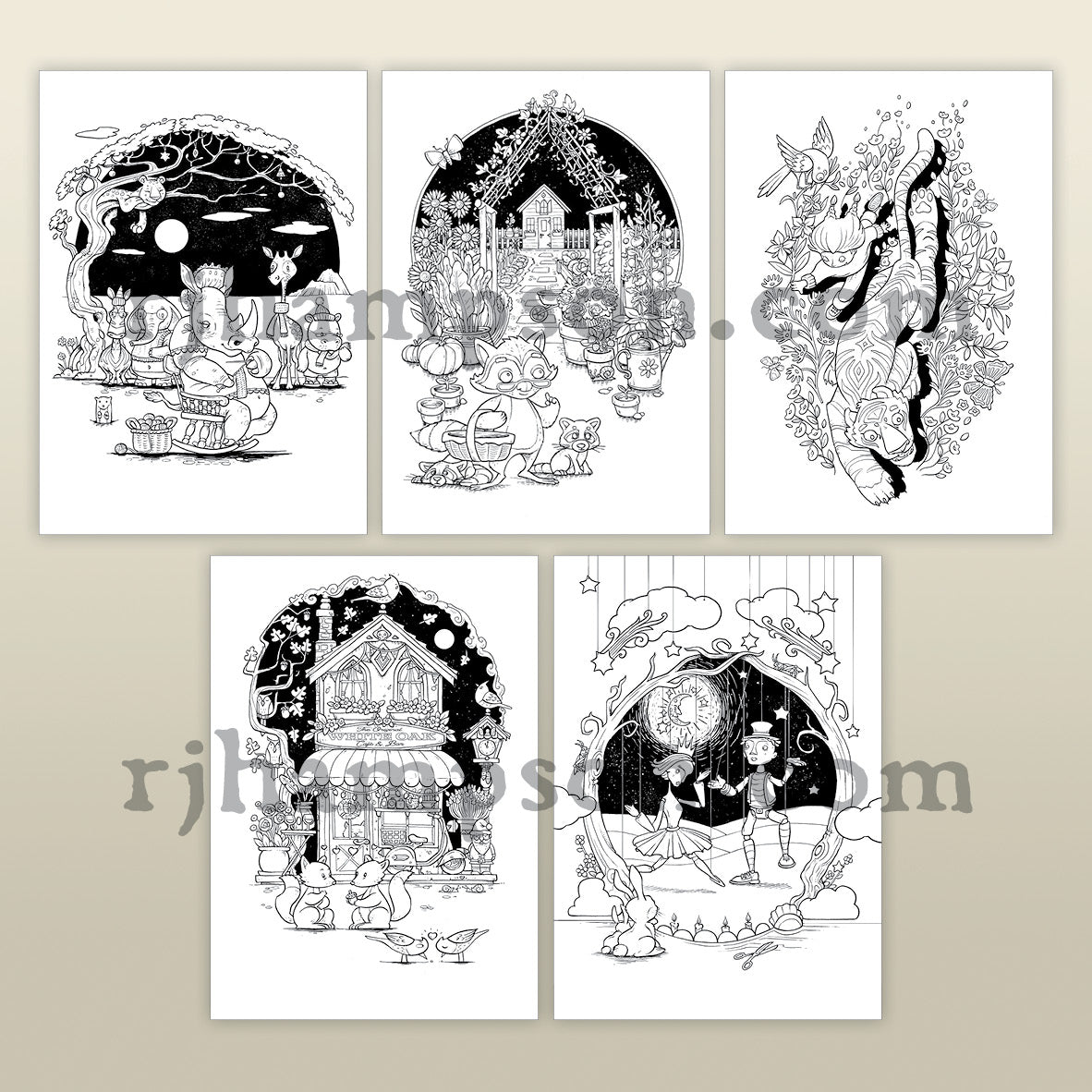 Serendipity - 25 Duplicate Edition Pack