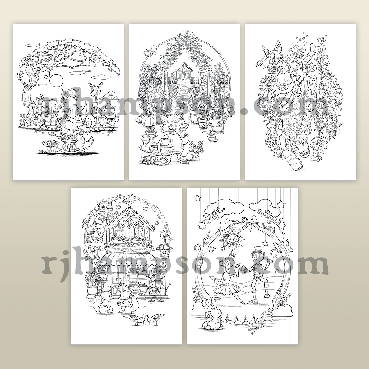 Serendipity - 25 Pack