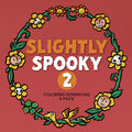 Slightly Spooky #2 - 6 Pack
