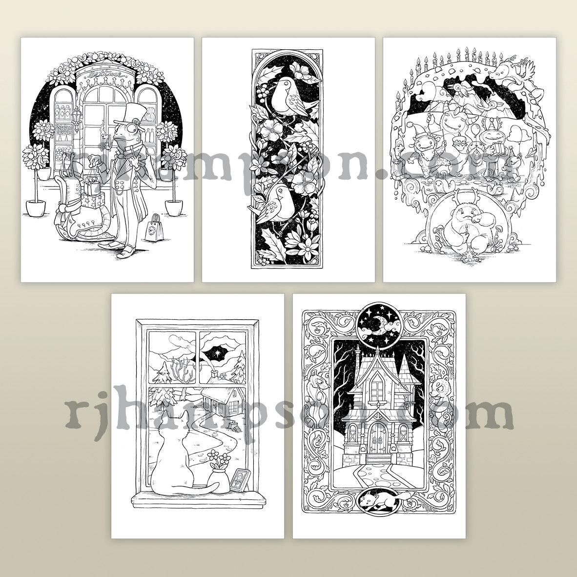 Winter Wonder - 25 Duplicate Edition Pack