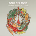Four Seasons - 6 Pack