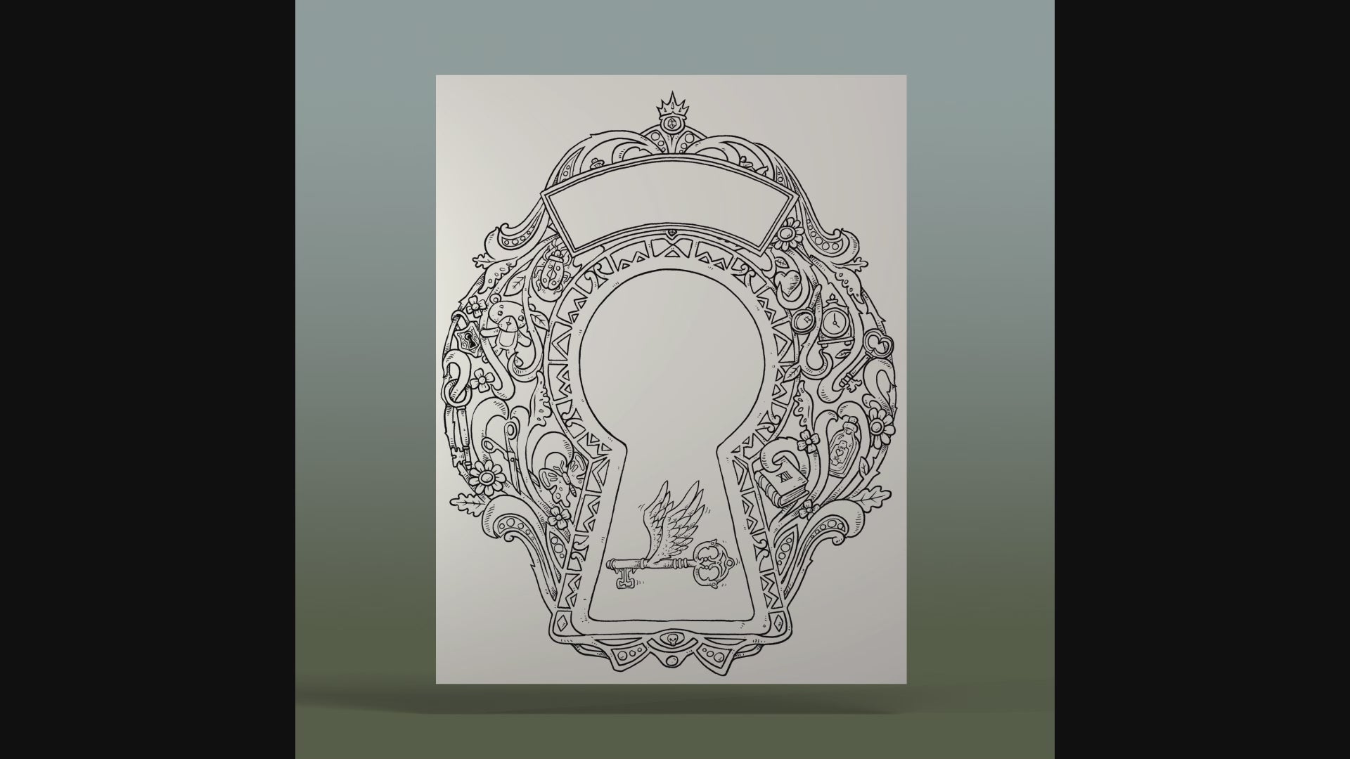 Lost & Found - 25 Pack