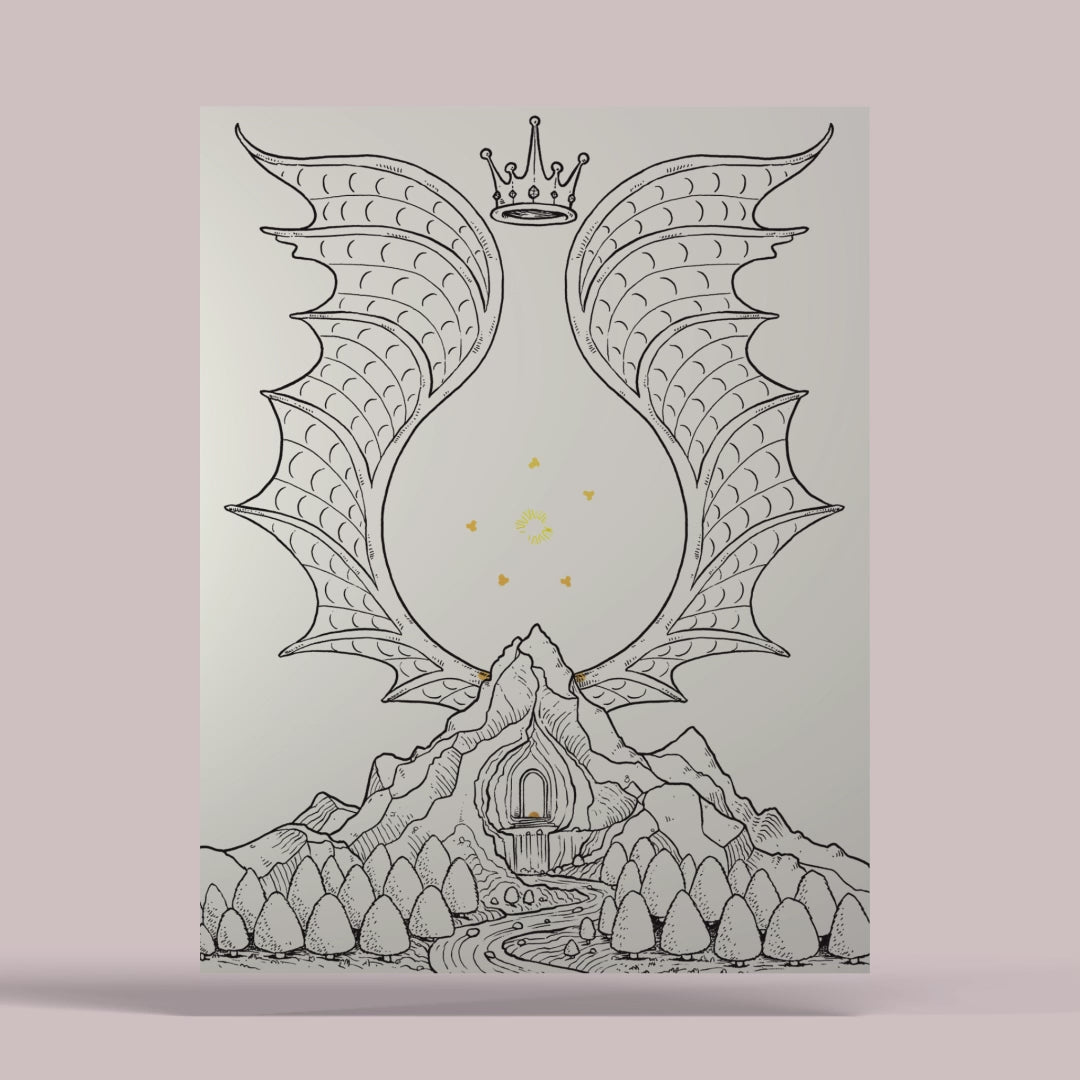 Mountain King - 25 Pack