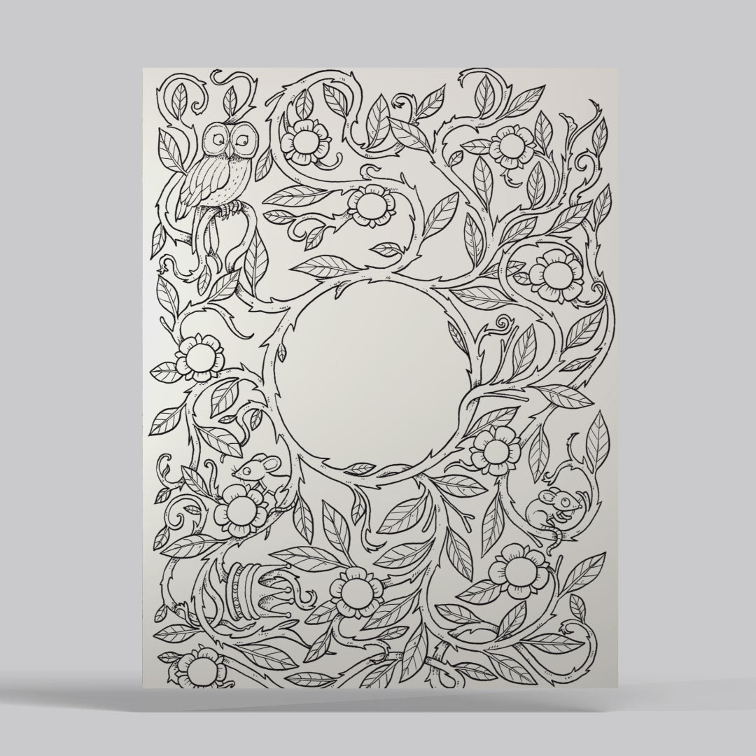 Night Garden - 25 Pack