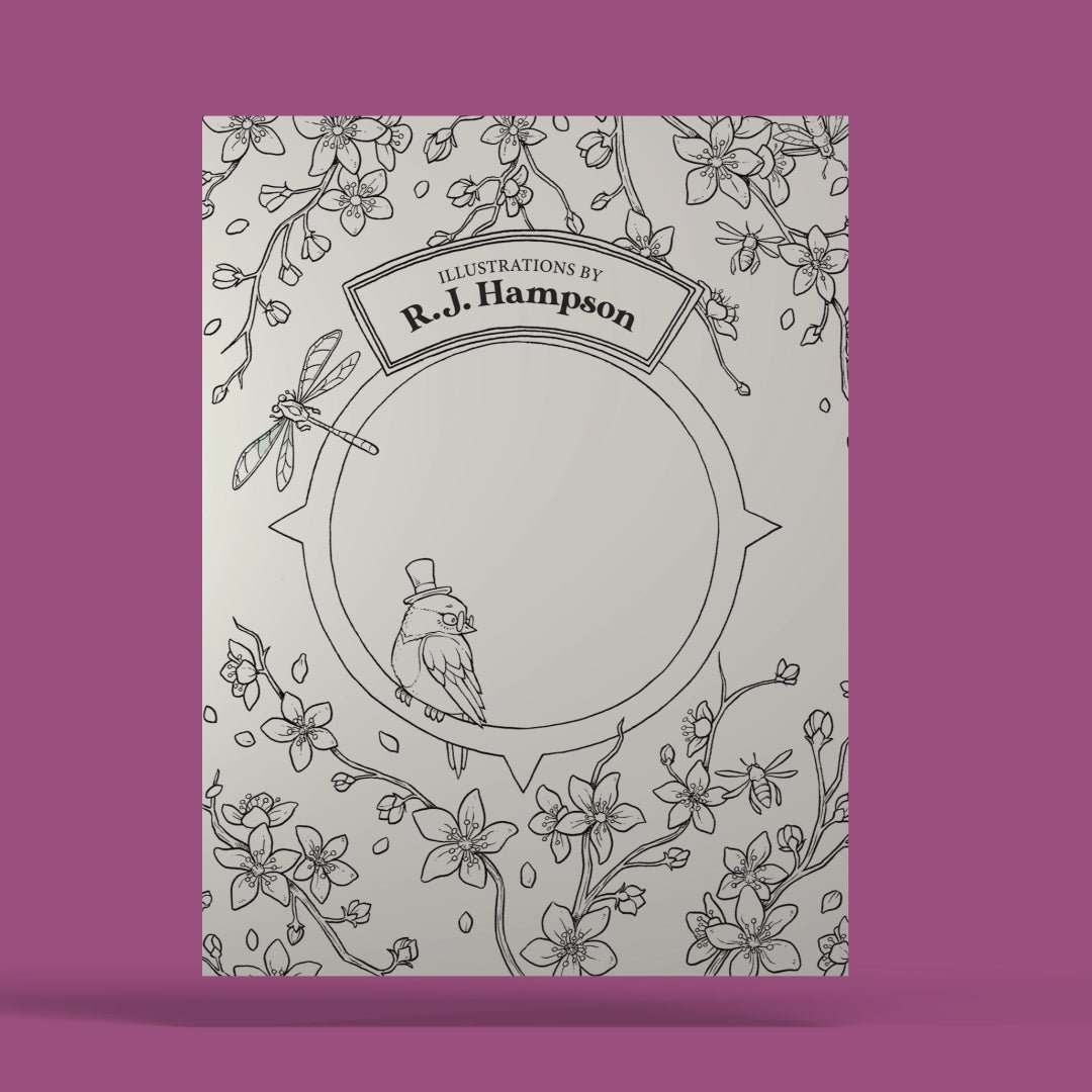 Serendipity - 25 Pack